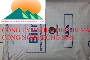 Hạt Clack Birm - Thiết Bị Lọc Đông Sơn - Công Ty TNHH Thiết Bị Và Công Nghệ Đông Sơn